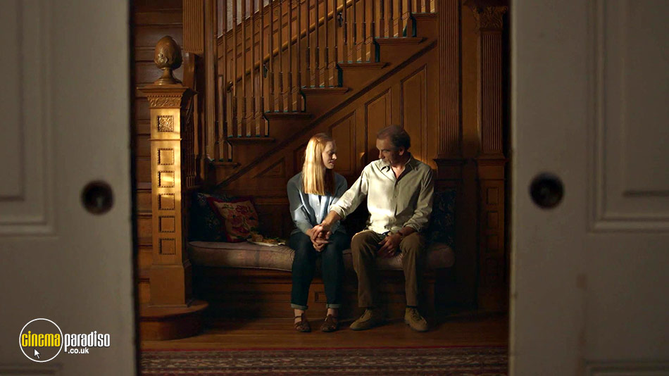 Forever online DVD rental
