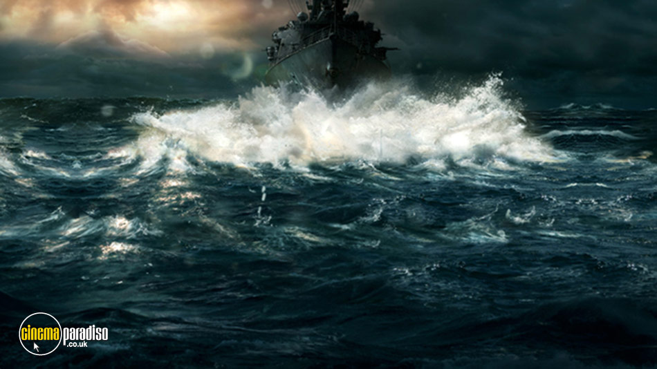The Last Ship: Series 1 online DVD rental