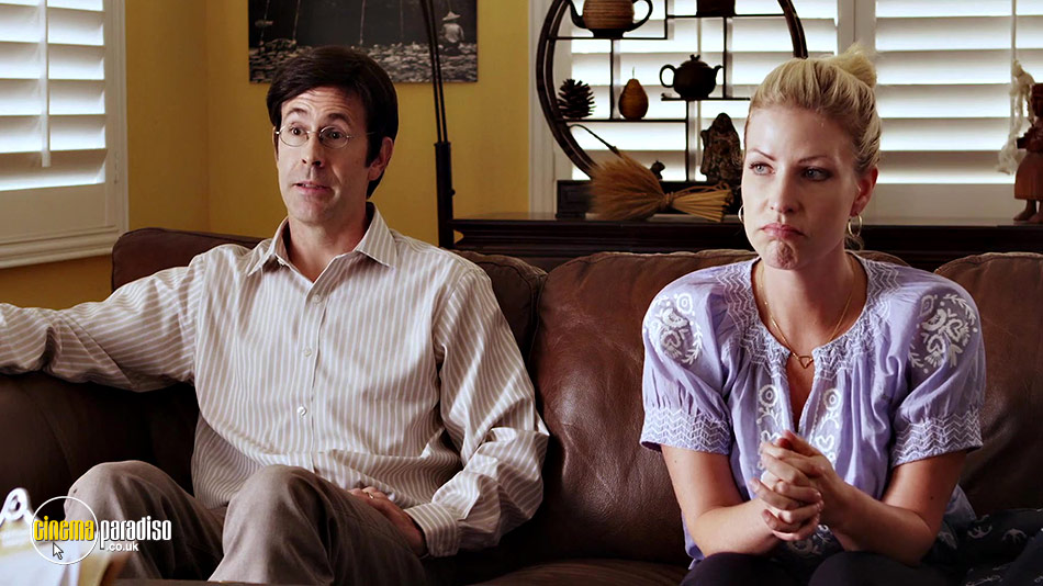 A Better You online DVD rental