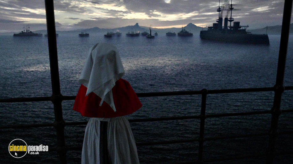 Anzac Girls online DVD rental