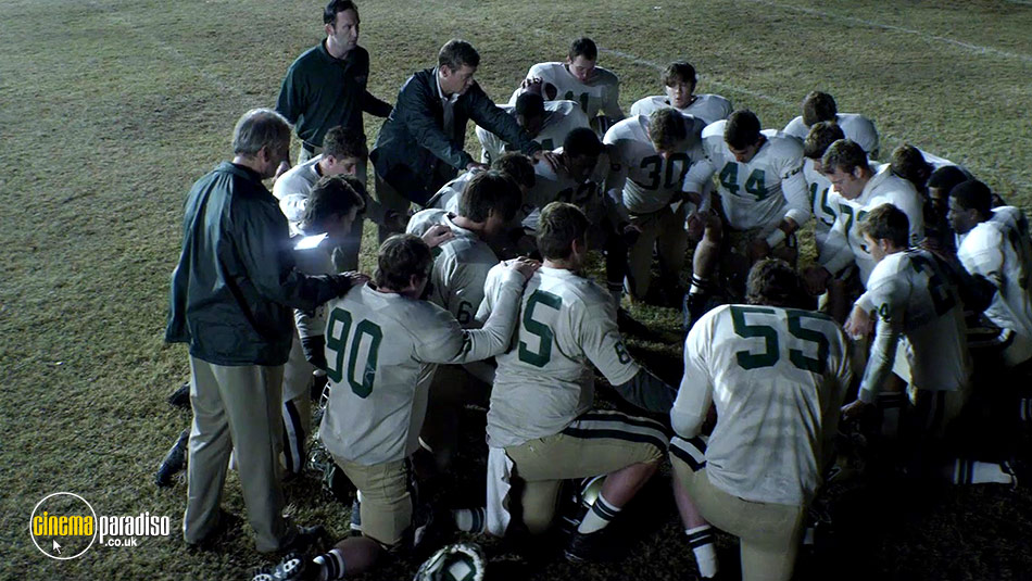 Woodlawn online DVD rental