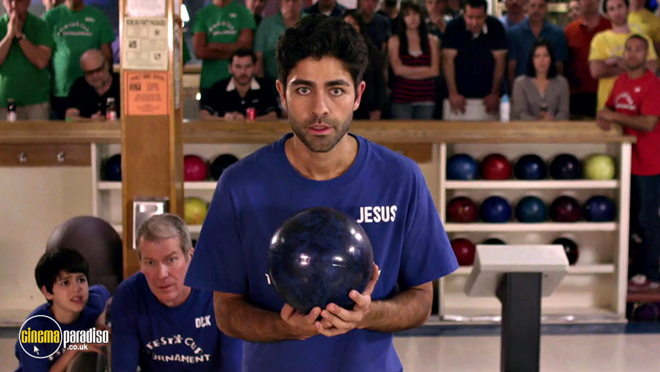 Sex, Death and Bowling online DVD rental