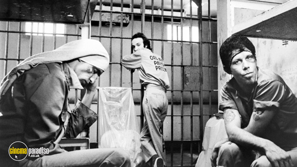 Down by Law online DVD rental