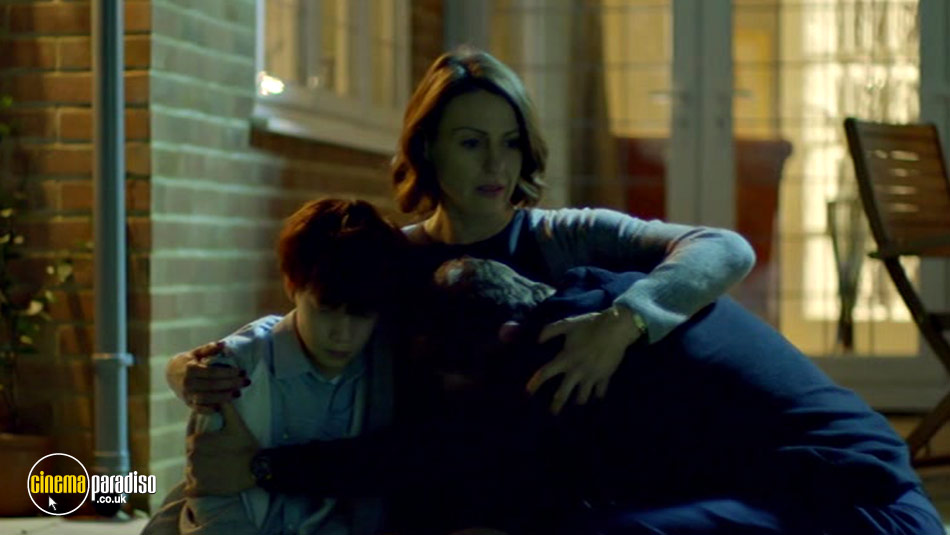 Doctor Foster online DVD rental