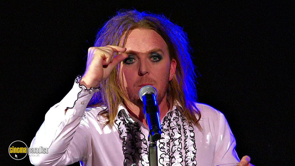 Tim Minchin: Ready for This? Live online DVD rental