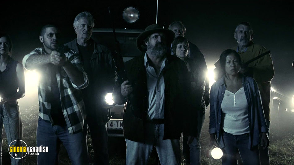 Charlie's Farm online DVD rental