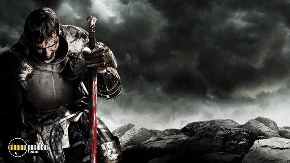 Henry of Navarre online DVD rental