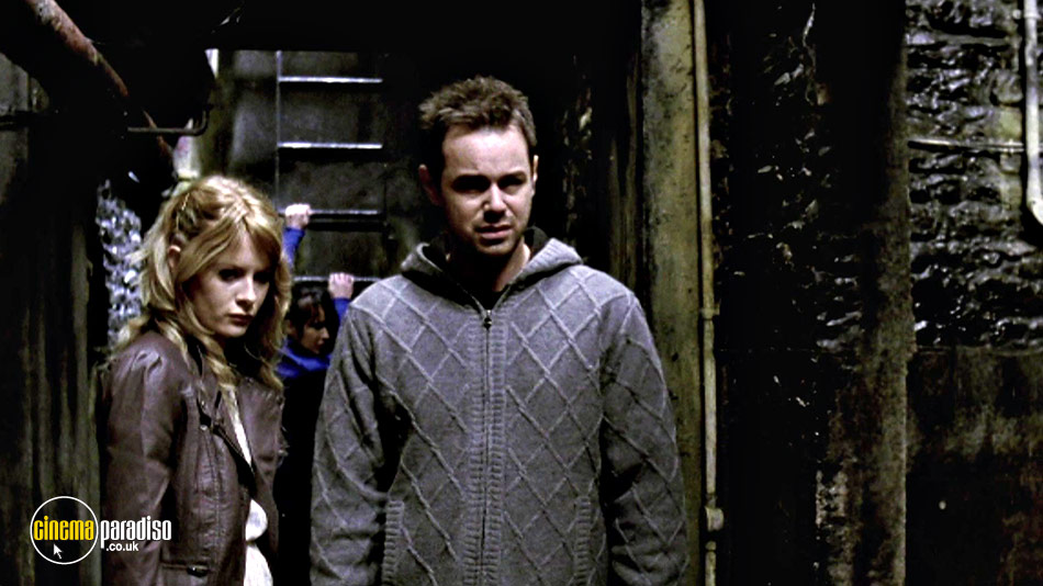 Basement online DVD rental