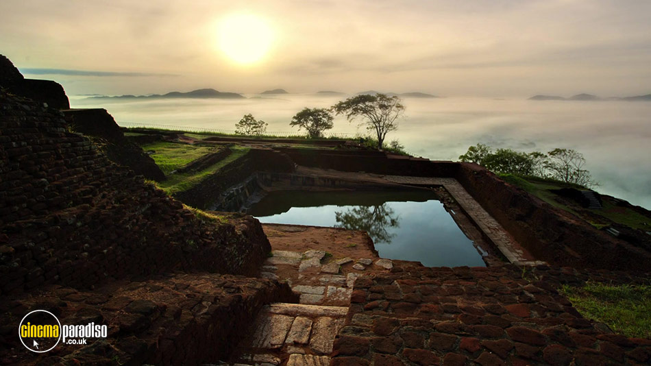 Wonders of the Monsoon online DVD rental