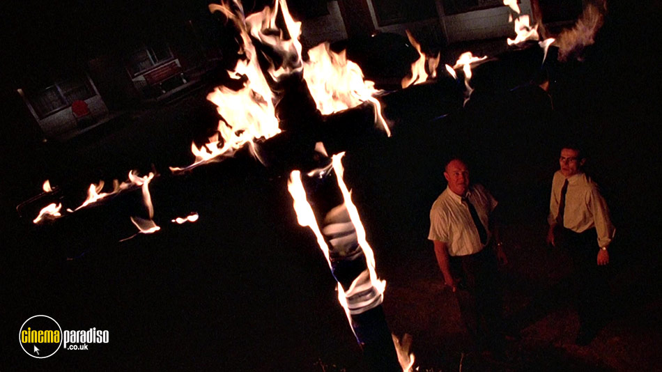 Mississippi Burning online DVD rental