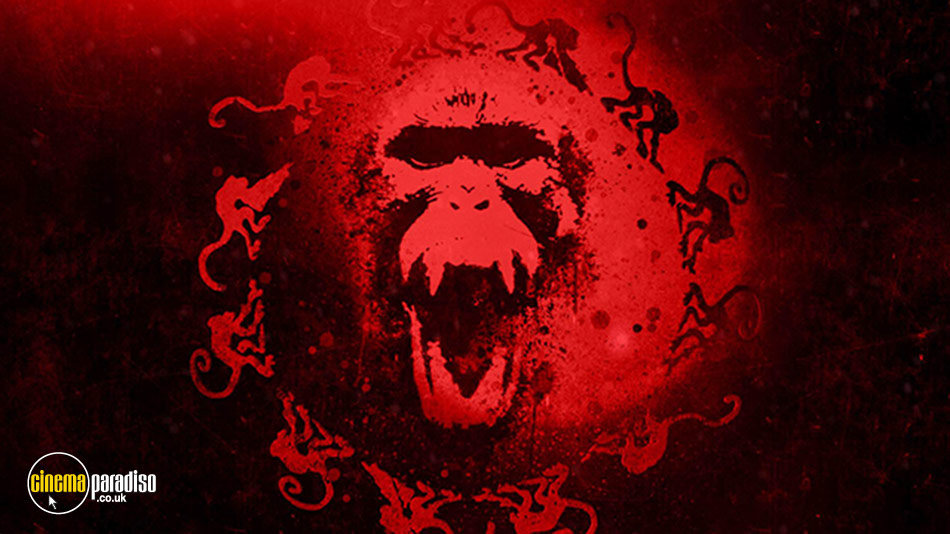12 Monkeys: Series 1 online DVD rental
