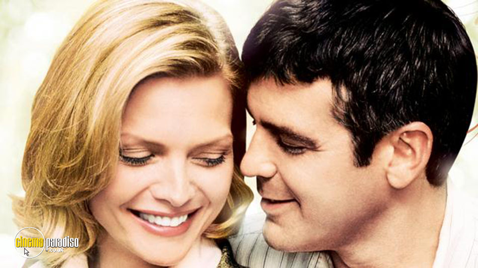 One Fine Day online DVD rental
