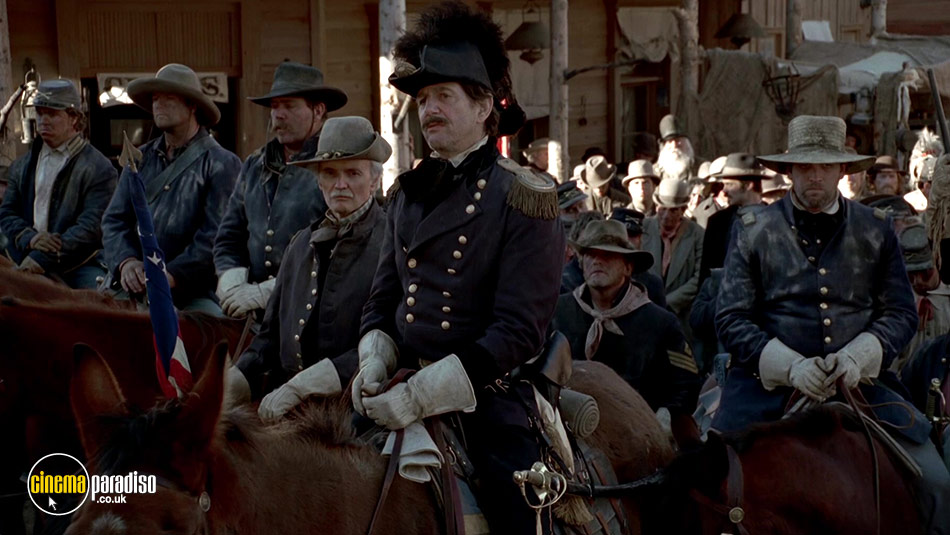 Deadwood: Series 1 online DVD rental