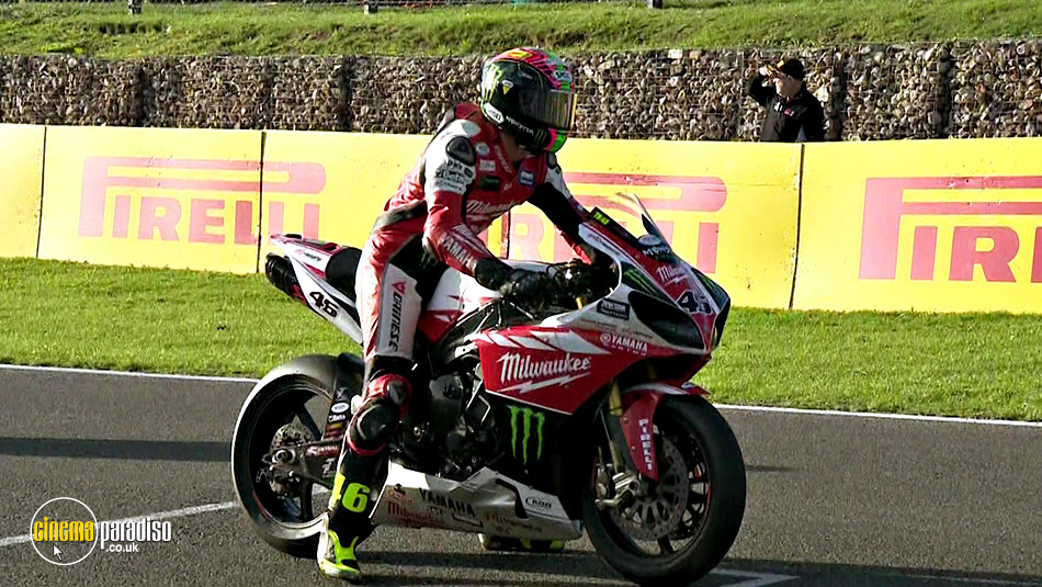 British Superbike: Championship Season Review: 2014 online DVD rental