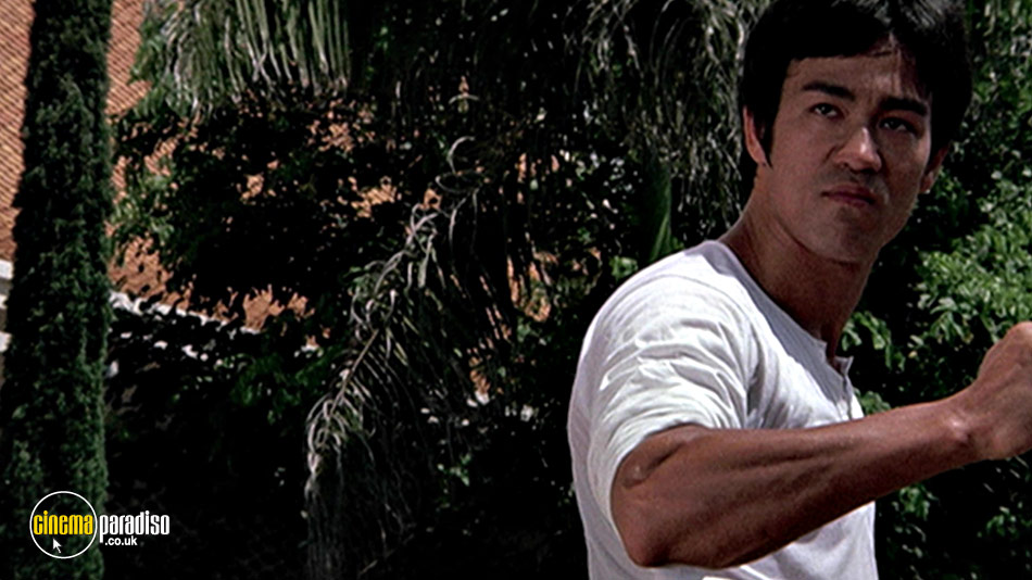 I Am Bruce Lee online DVD rental