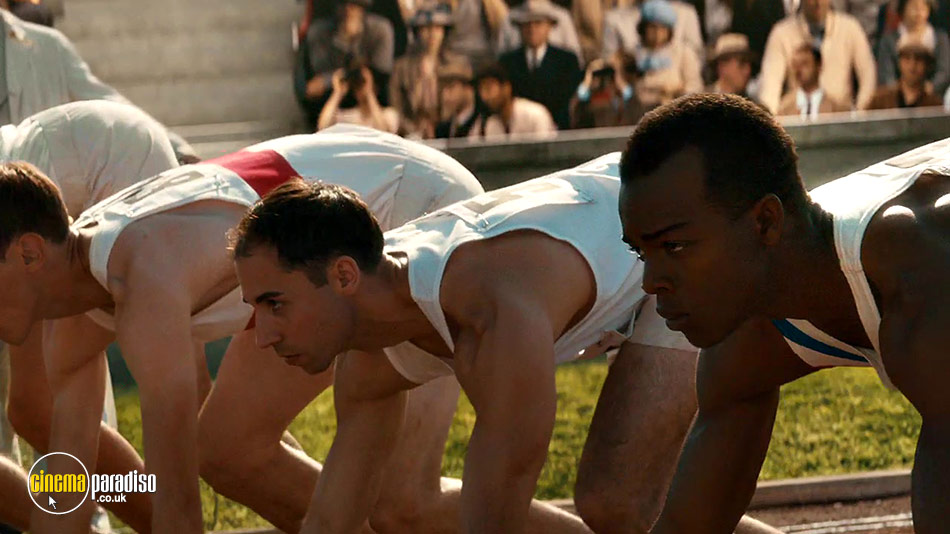 Race online DVD rental