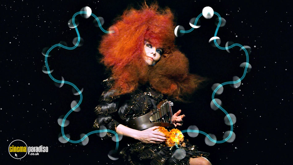 When Bjork Met Attenborough (aka Björk: When Björk Met Attenborough) online DVD rental