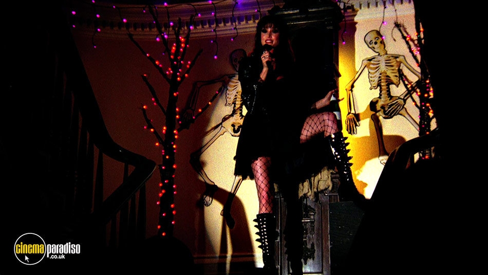 Night of the Demons online DVD rental
