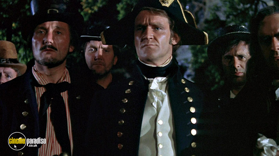 Captain Clegg online DVD rental