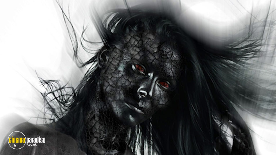 The Lazarus Effect online DVD rental