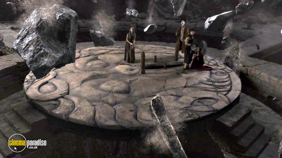 Olympus: Series 1 online DVD rental