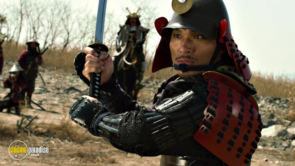Roaring Currents (aka Myeong-Ryang) online DVD rental
