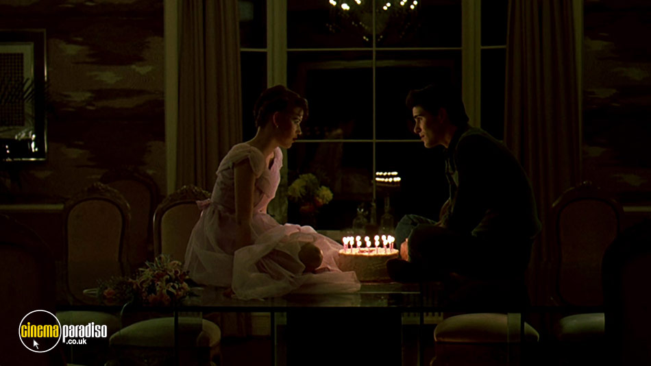 Sixteen Candles online DVD rental
