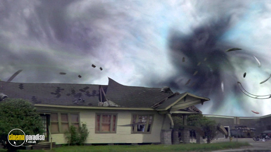 Quantum Apocalypse online DVD rental