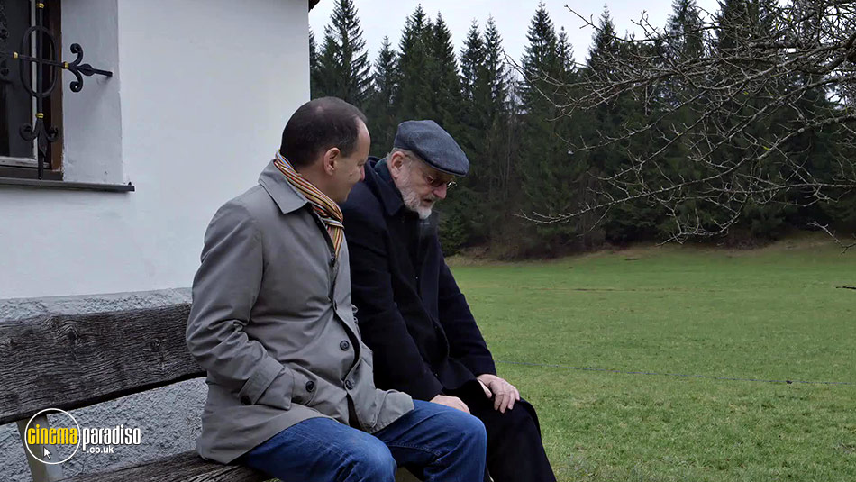 My Nazi Legacy (aka What Our Fathers Did: A Nazi Legacy) online DVD rental