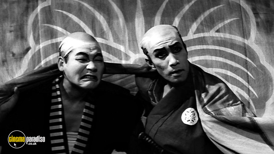Pigs and Battleships / Stolen Desire (aka Buta to gunkan / Nusumareta yokujô) online DVD rental