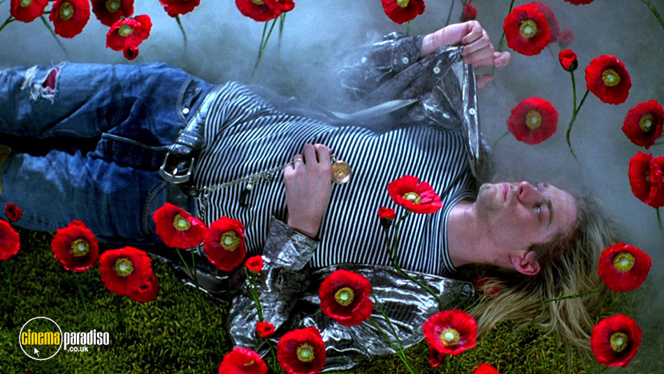 Kurt Cobain: Montage of Heck online DVD rental