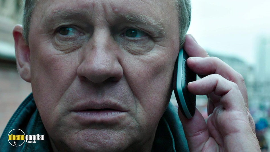 Spooks: The Greater Good online DVD rental