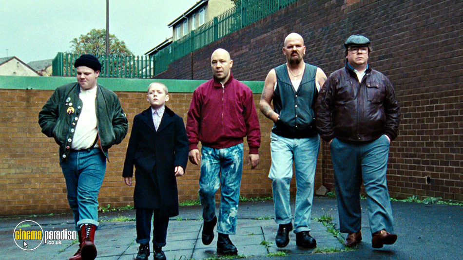 This Is England online DVD rental