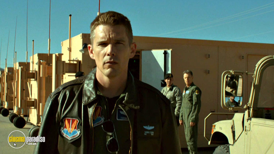 Good Kill online DVD rental