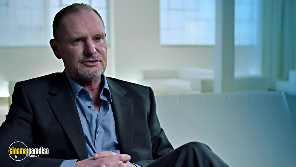 Gascoigne online DVD rental