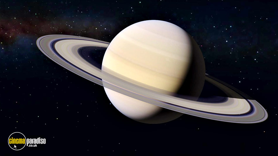 The Universe: Series 2 online DVD rental