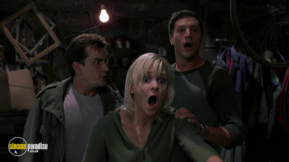 Scary Movie 3.5 (aka Scary Movie 3: Extended Version) online DVD rental