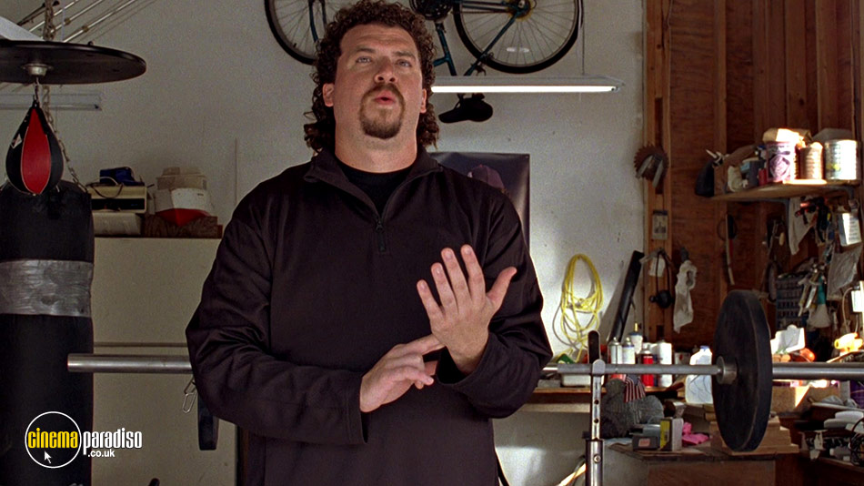 Eastbound and Down: Series 1 online DVD rental