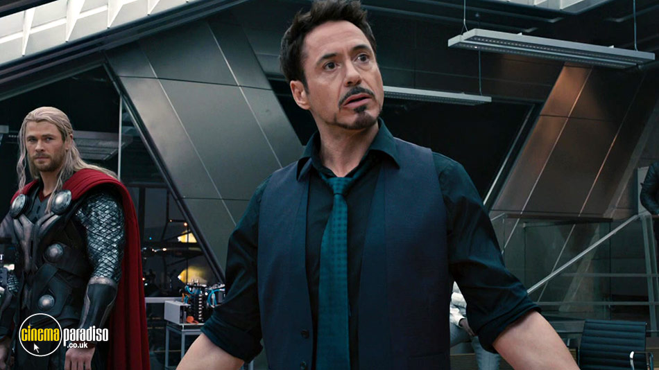 rent avengers age of