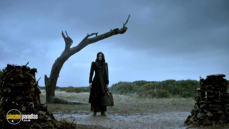 Penny Dreadful: Series 2 online DVD rental