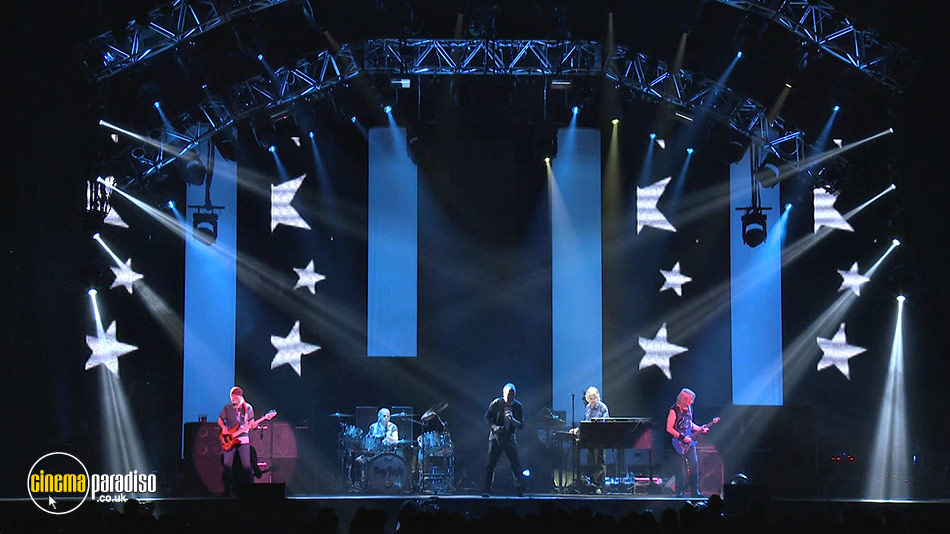 Deep Purple: To the Rising Sun in Tokyo online DVD rental