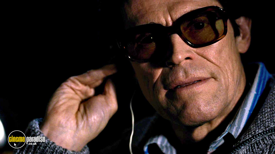Pasolini online DVD rental