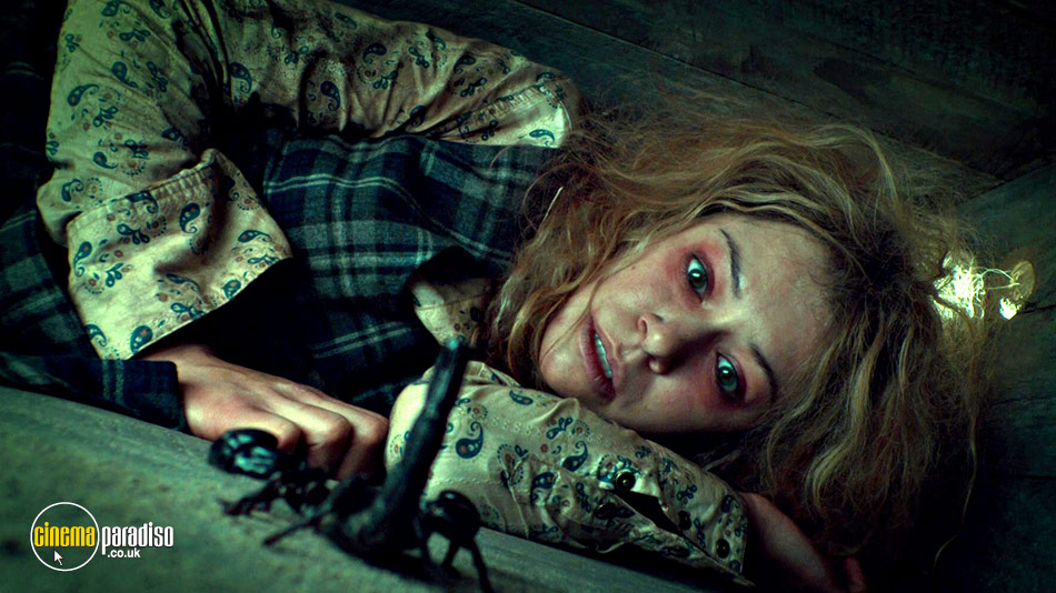 Orphan Black: Series 3 online DVD rental