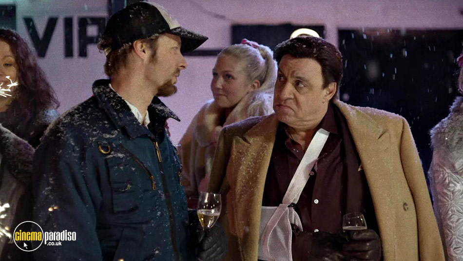 Lilyhammer: Series 3 online DVD rental