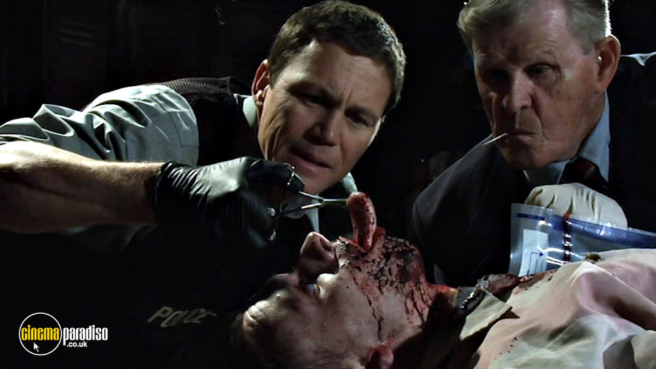 Toolbox Murders 2 (aka Coffin Baby) online DVD rental