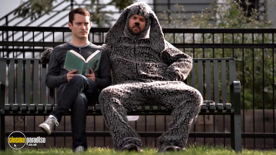 Wilfred: Series 3 online DVD rental