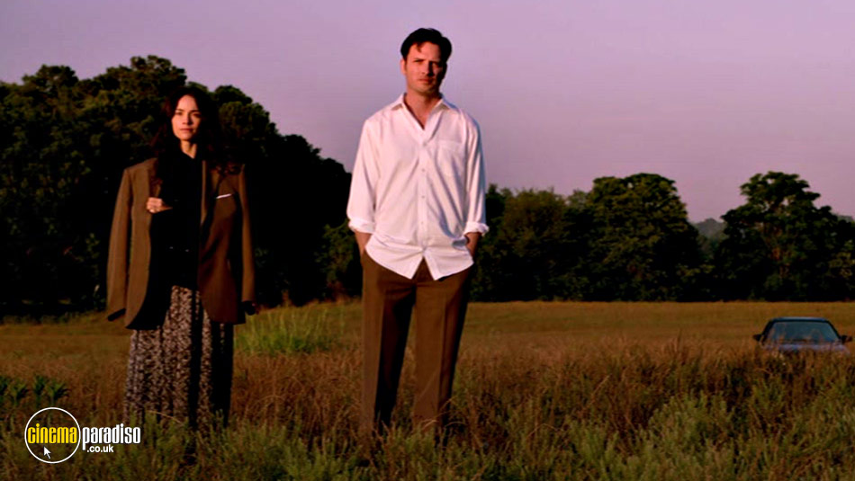 Rectify: Series 1 online DVD rental