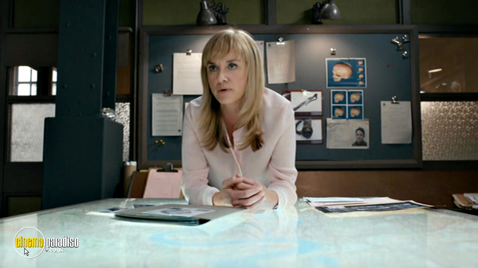New Tricks: Series 12 online DVD rental