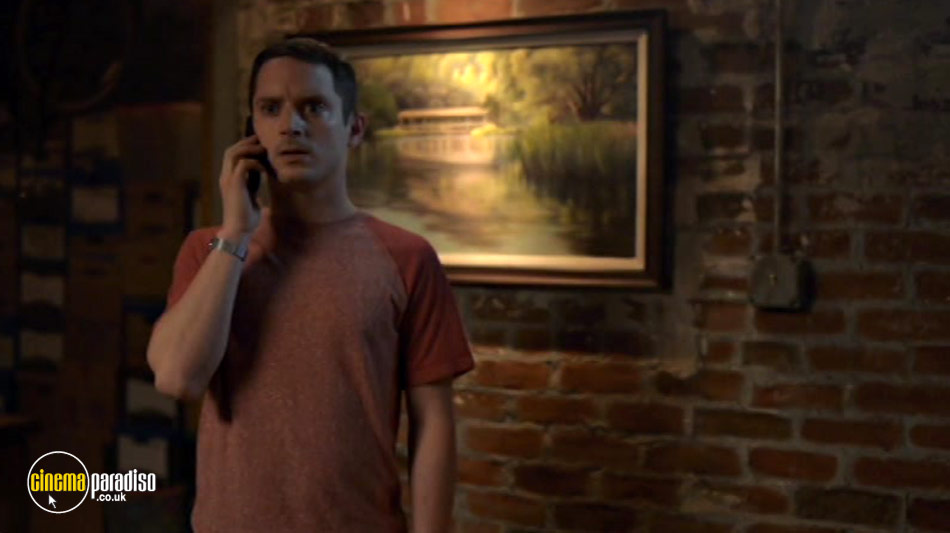 Wilfred: Series 4 online DVD rental