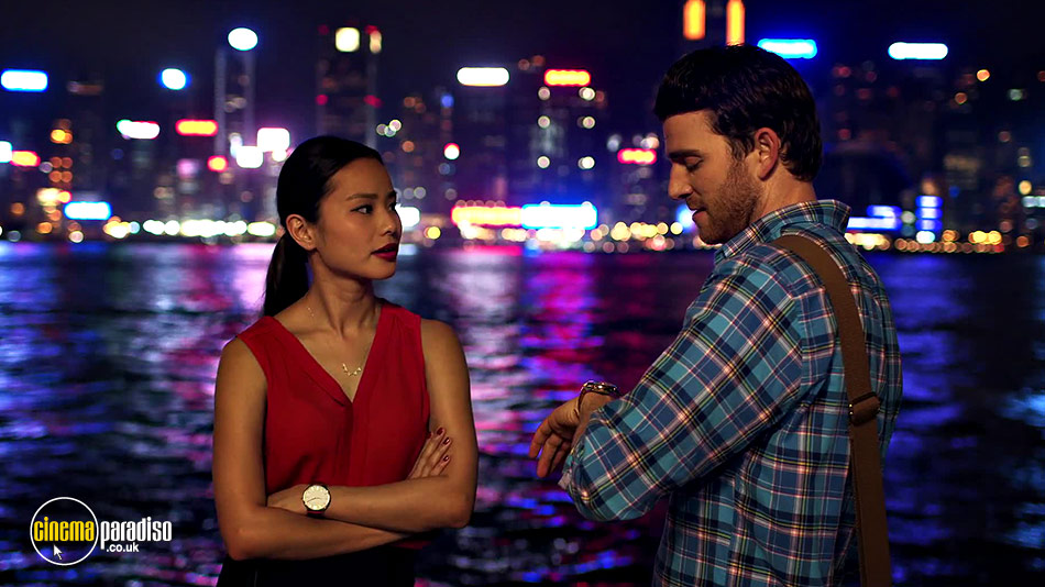 Already Tomorrow in Hong Kong online DVD rental